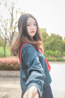 四个不平凡的少年