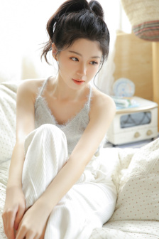 关中女人