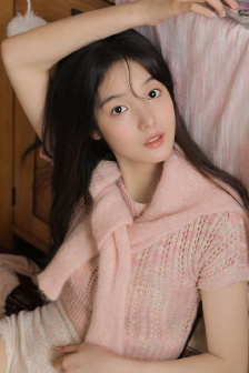 观赏女性排尿