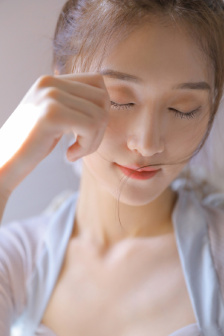 小保姆